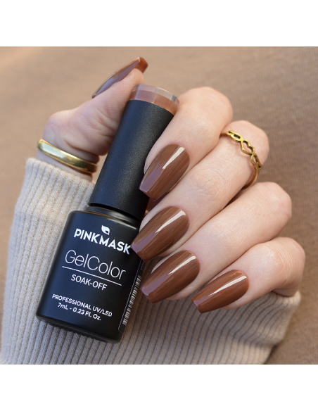 Baby Color - Semipermanente 7ml - Brick