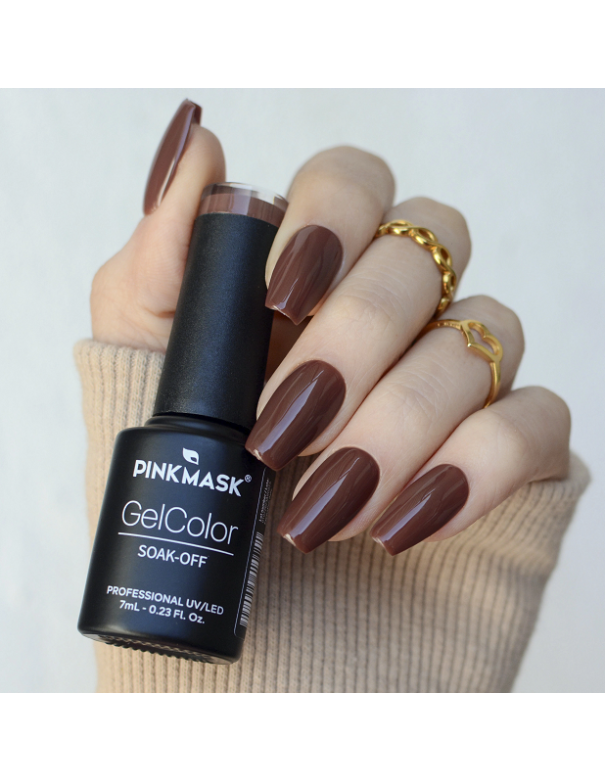 Baby Color - Semipermanente 7ml - Red...