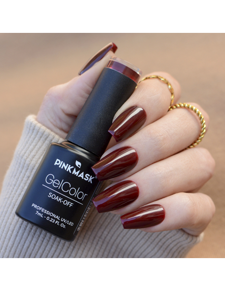 Baby Color - Semipermanente 7ml - Cherry Pop