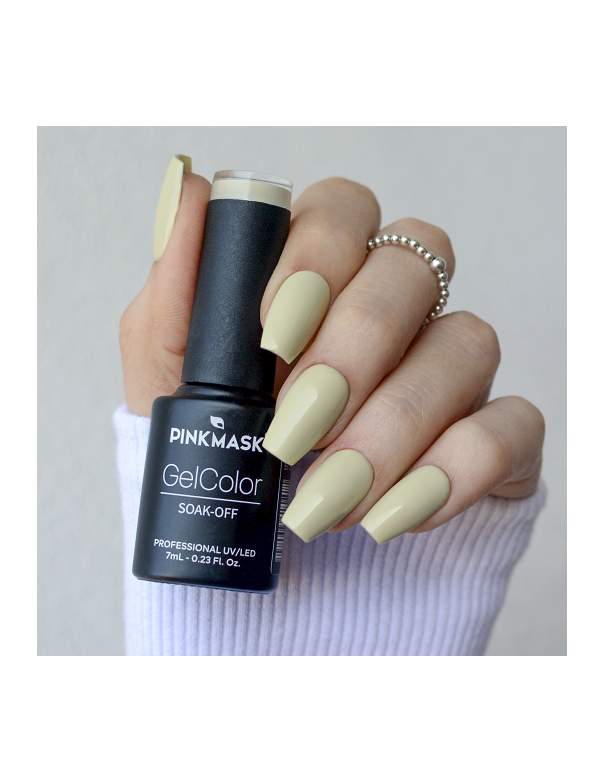 Baby Color - Semipermanente 7ml - A...