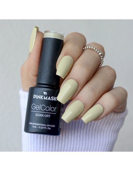 Baby Gel Color - Semipermanente 7ml - A True Artist