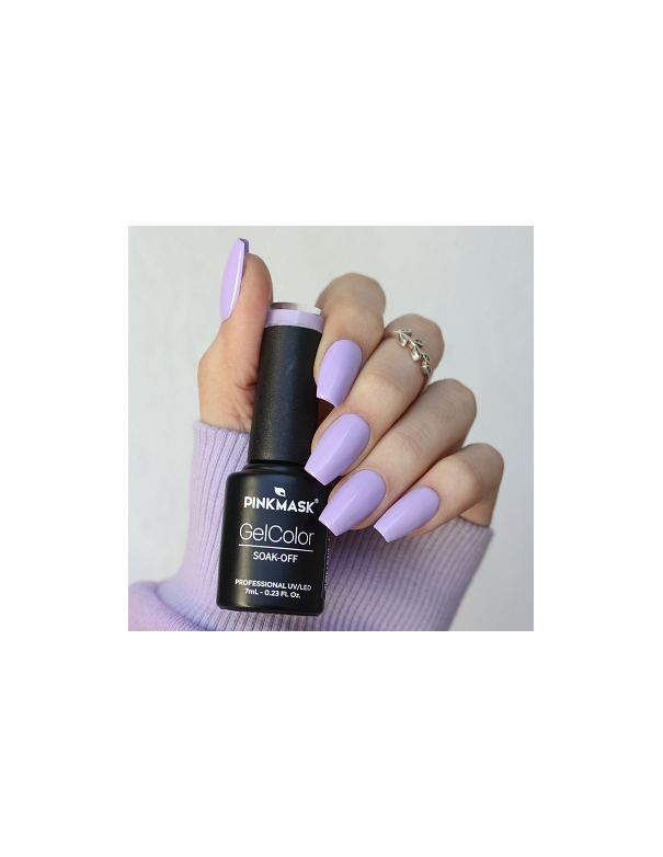 Baby Gel Color - Semipermanente 7ml -...