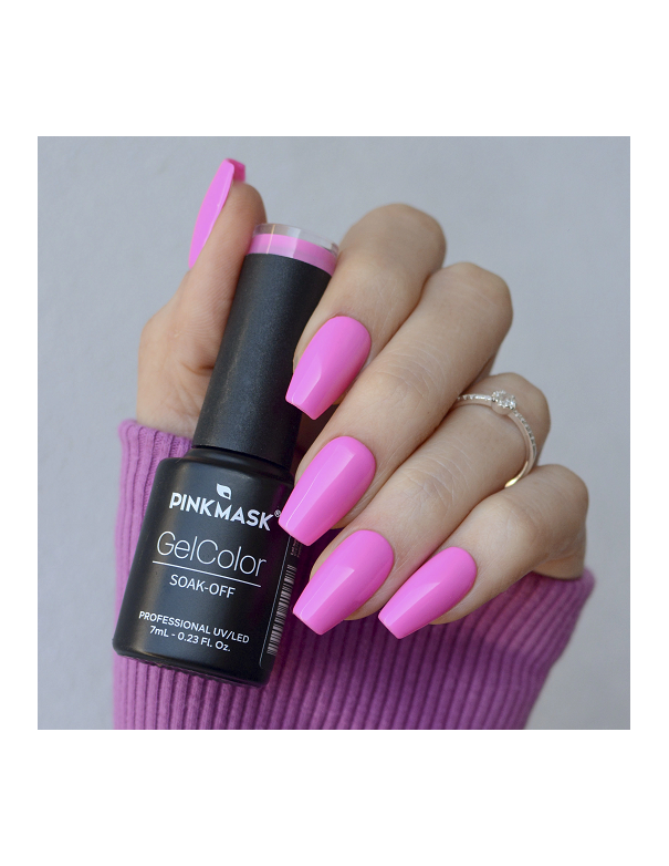 Baby Gel Color - Semipermanente 7ml -...