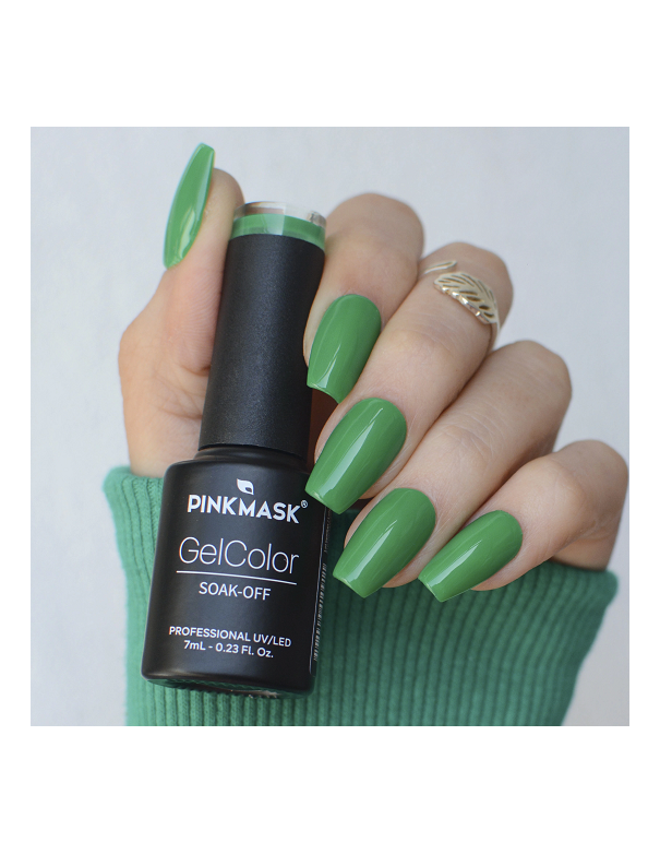 Baby Gel Color - Semipermanente 7ml -...