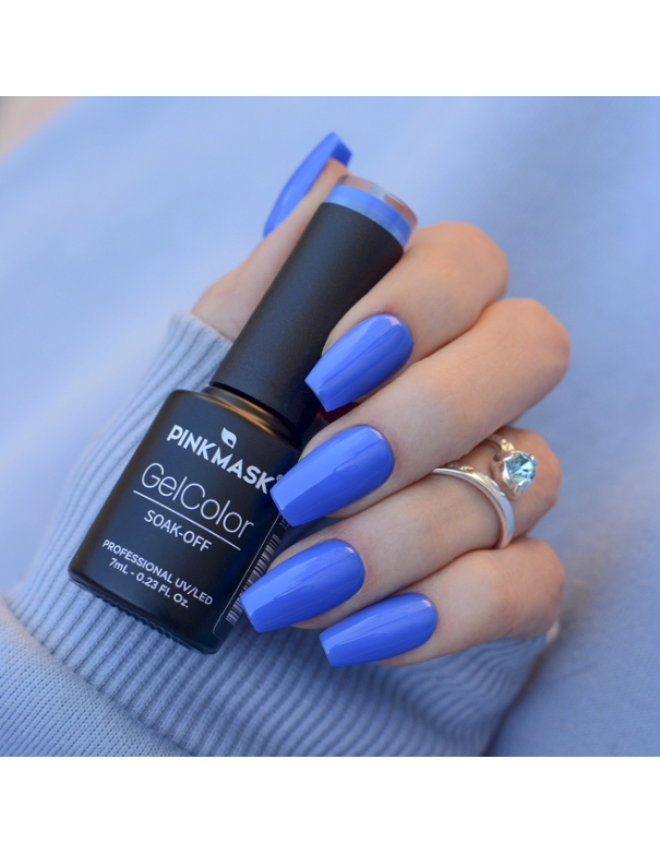 Baby Gel Color - Semipermanente 7ml -...