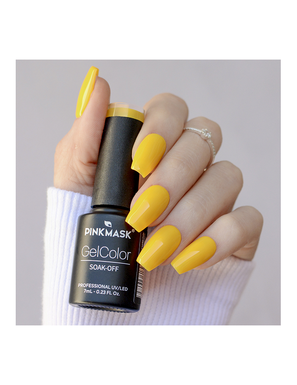 Baby Color - Semipermanente 7ml -...