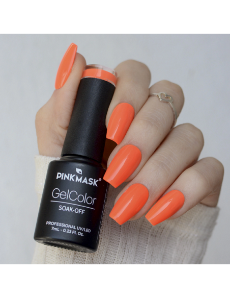 Baby Color - Semipermanente 7ml - Tangerine