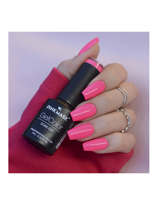 Baby Color - Semipermanente 7ml - Sorbet