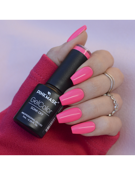 Baby Gel Color - Semipermanente 7ml - Sorbet