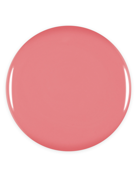 Baby Gel Color - Semipermanente 7ml - Coral Oasis