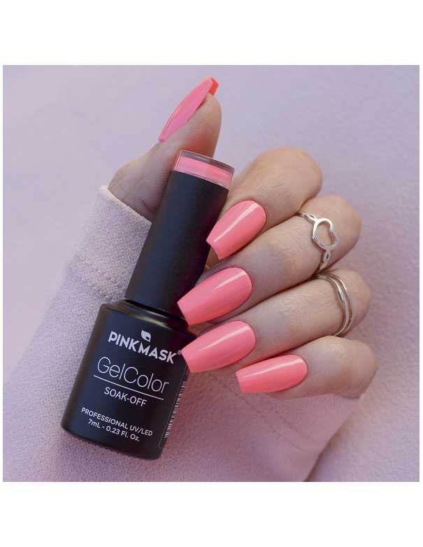 Baby Color - Semipermanente 7ml -...