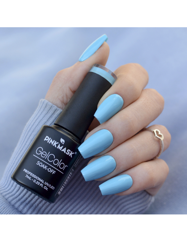 Baby Color - Semipermanente 7ml - Sky...