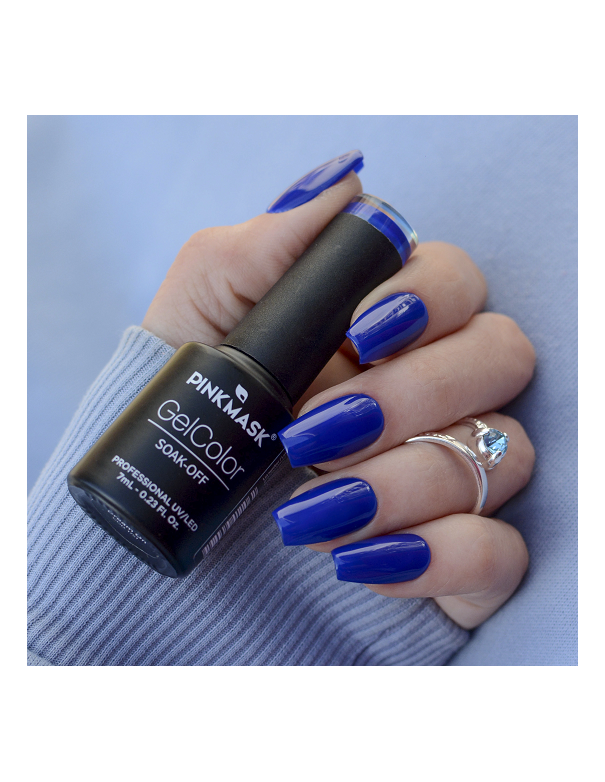 Baby Color - Semipermanente 7ml -...