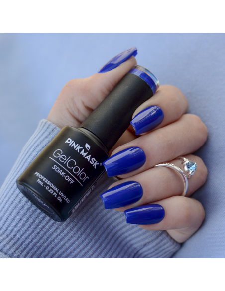 Baby Gel Color - Semipermanente 7ml - Dream On