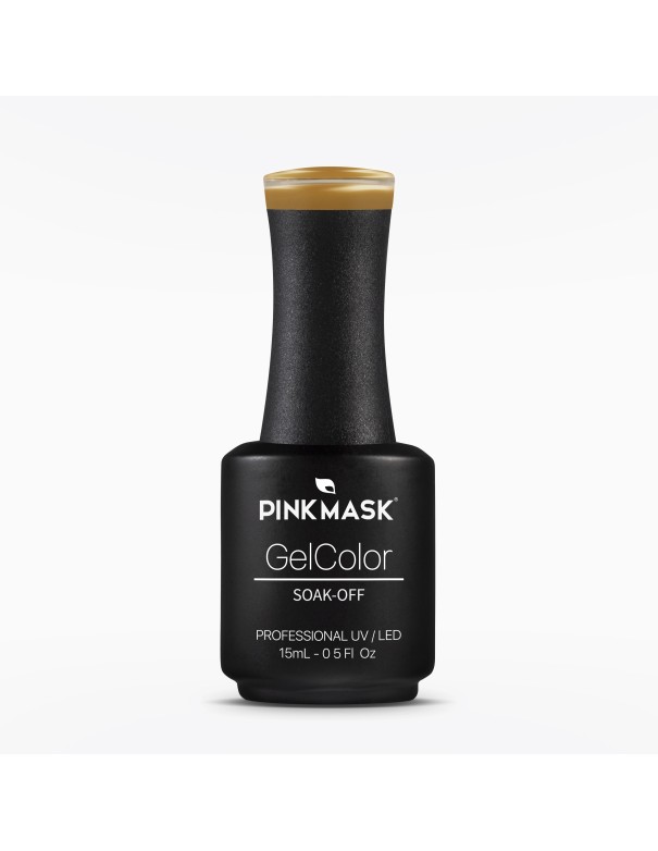 Gel Color - Semipermanente Dijon 15ml