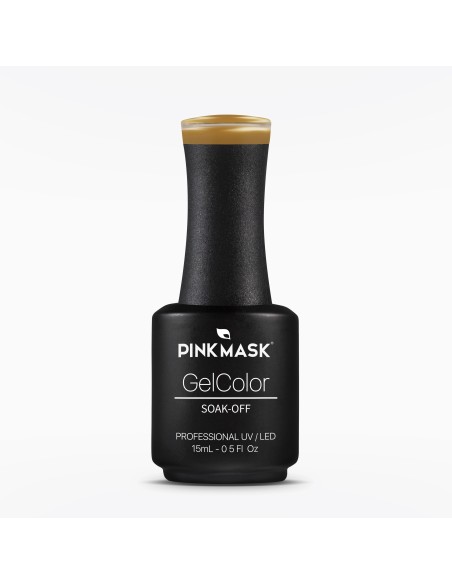 Gel Color - Semipermanente Dijon 15ml