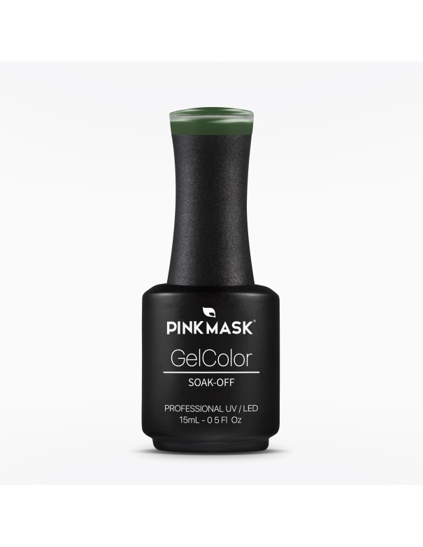 Gel Color - Semipermanente Kale 15ml