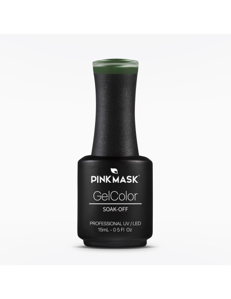 Gel Color - Semipermanente Kale 15ml