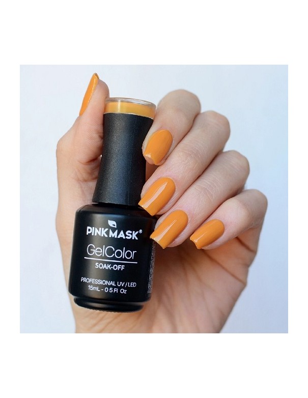 Gel Color - Semipermanente Dijon 15ml