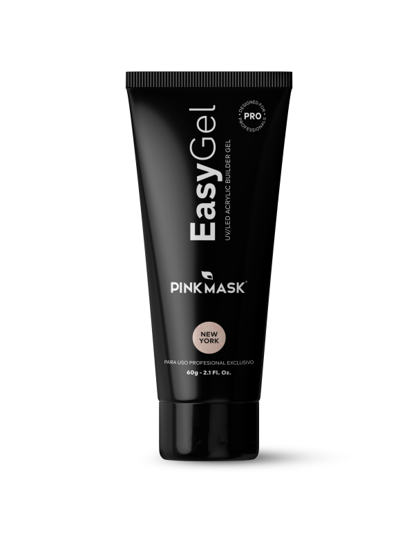 Easy Gel - New York - 60 grs.