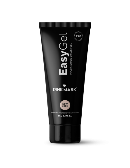 Easy Gel - New York - 60 grs.