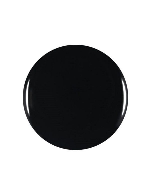 Nail Art Gel - Black