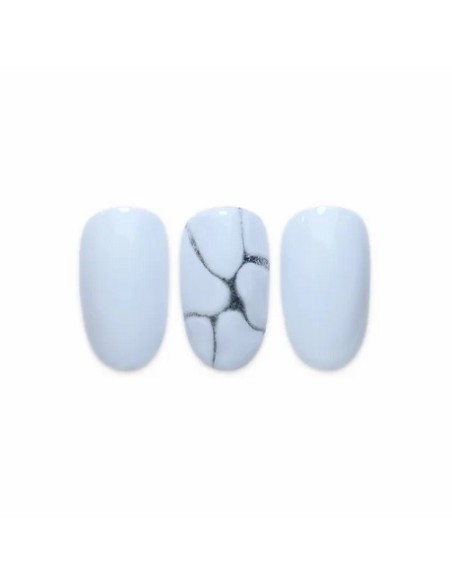 Nail Art Gel - White