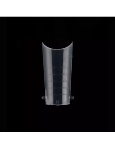 Dual Forms – C Curve