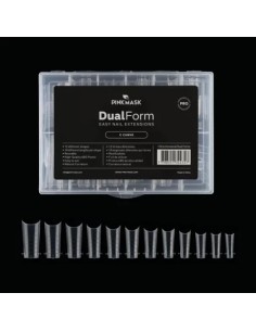 Dual Forms – C Curve 2