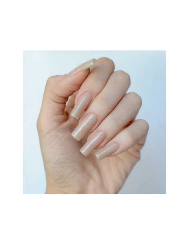 Dual Forms – C Curve