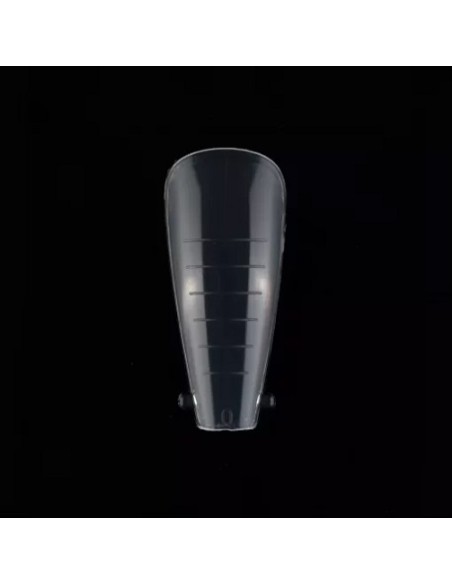 Dual Forms – Ballerina