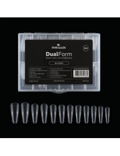 Dual Forms – Ballerina 2