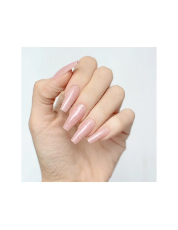 Dual Forms – Ballerina