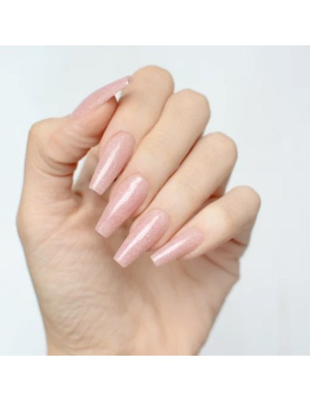 Dual Forms – Ballerina