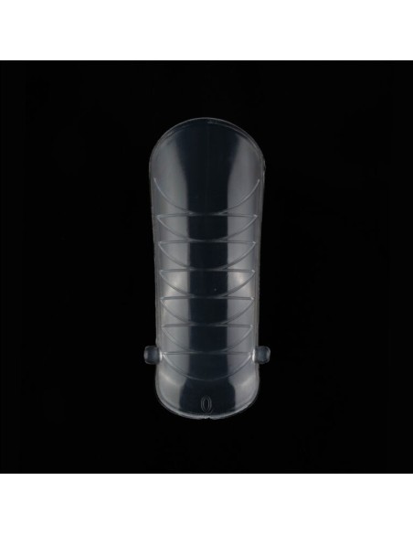 Dual Forms – Natural Shape 1