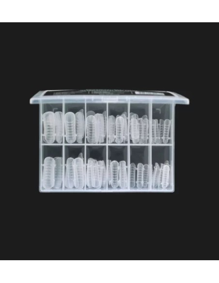 Dual Forms – Natural Shape 1