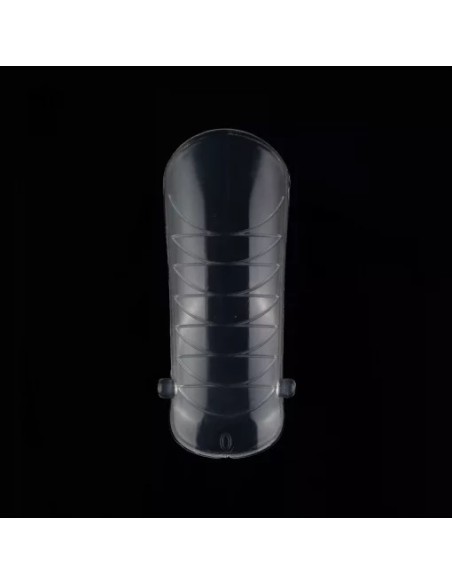 Dual Forms – Natural Shape 2