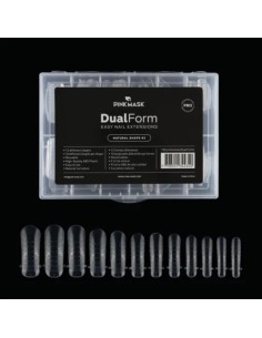 Dual Forms – Natural Shape 2 2