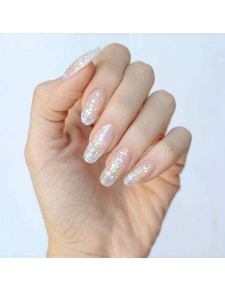 Dual Forms – Natural Shape 2