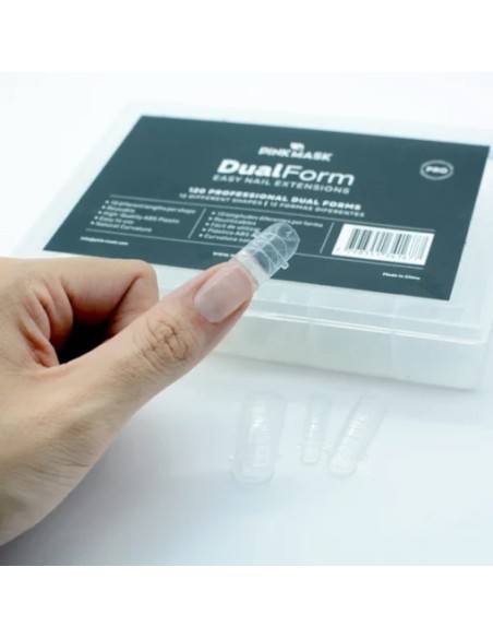 Dual Forms – Natural Shape 2