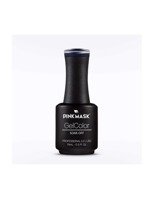 Gel Color - Semipermanente Suspicious...