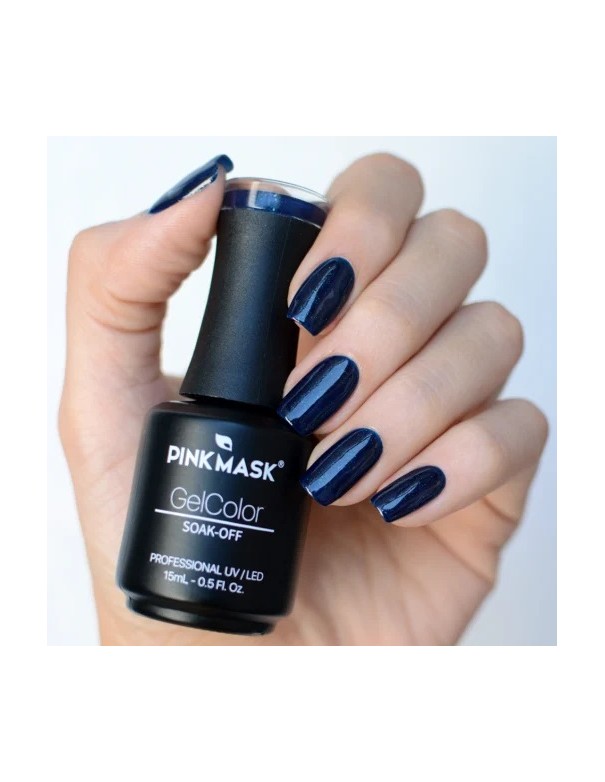 Gel Color - Semipermanente Suspicious...