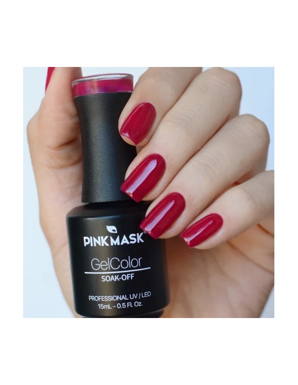 copy of Gel Color - Semipermanente...