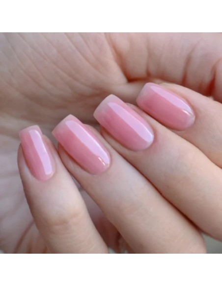 Builder Gel in a Bottle - Chic Pink - 15ml.