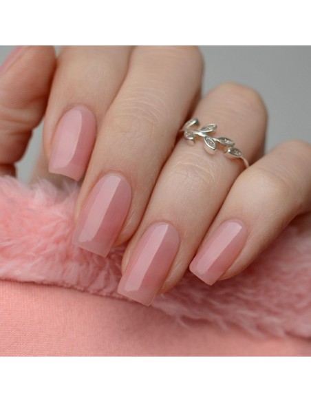 Builder Gel in a Bottle - Rosy - 15ml.