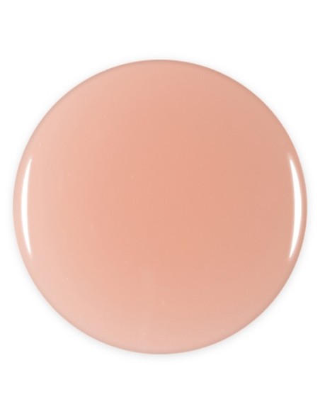 Builder Gel in a Bottle - Light Nude - 15ml.