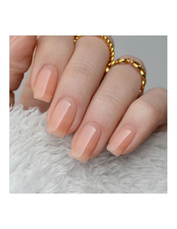 Builder Gel in a Bottle - Light Nude...