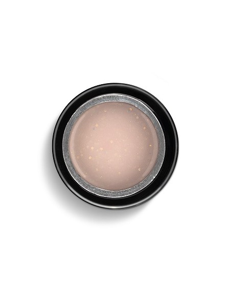 Builder Gel in a Pot - Stellar Cream - 30grs.