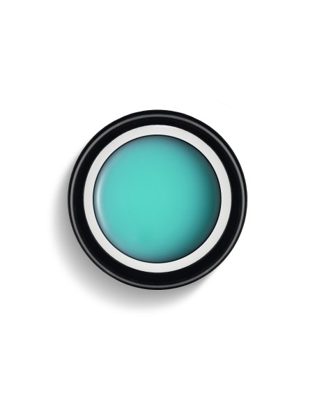 Builder Gel in a Pot - Baby Blue - 30grs.