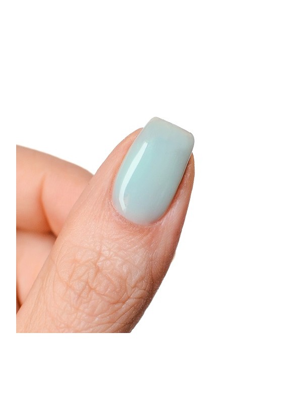 Builder Gel in a Pot - Baby Blue -...